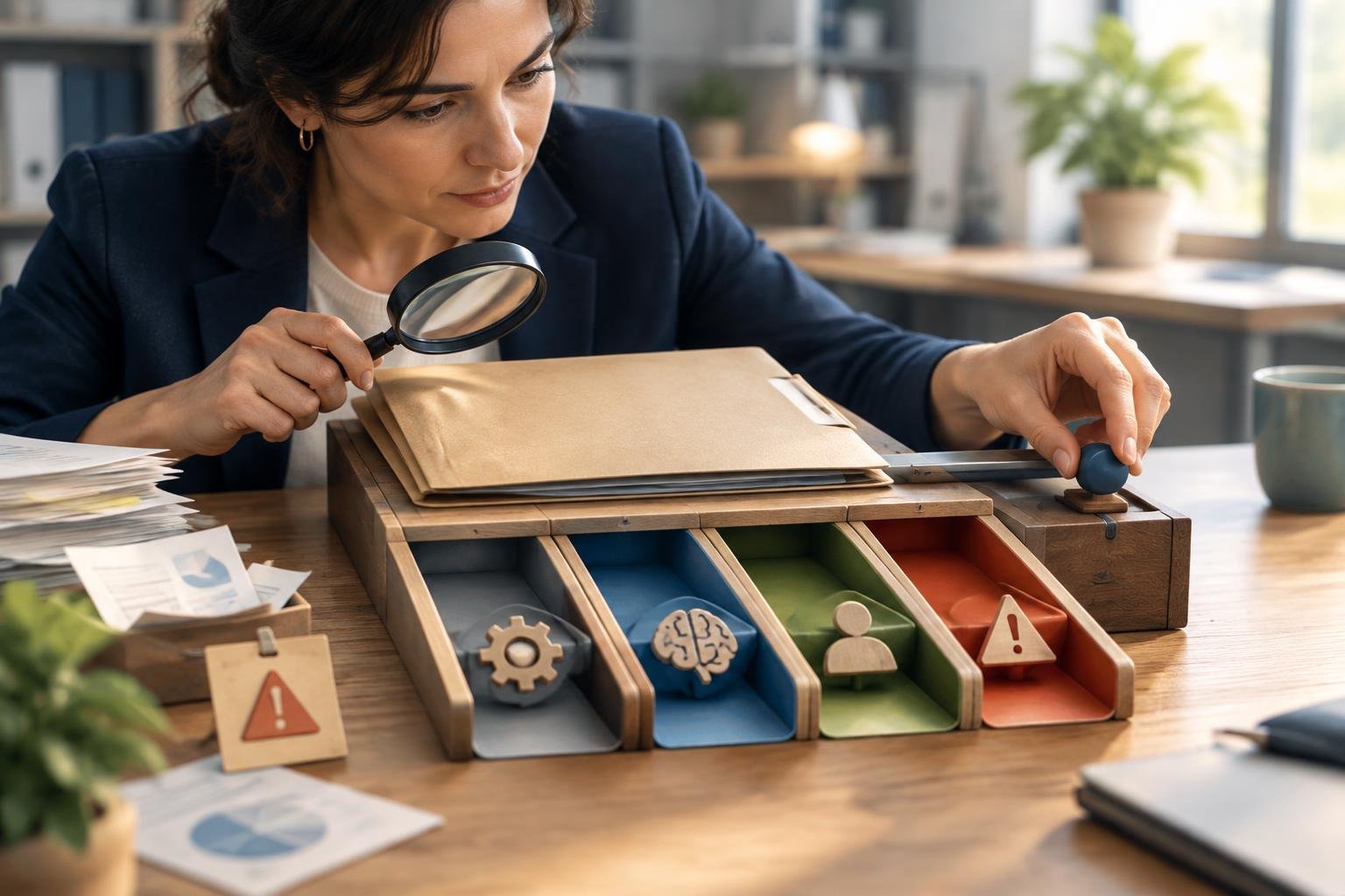 Avant de lancer un projet IA, comment décider quoi automatiser ?