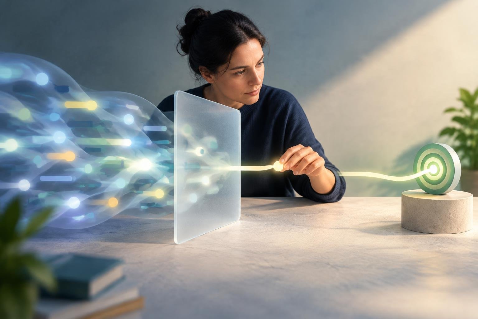 Mesurer la visibilité dans les réponses IA : du signal à la décision